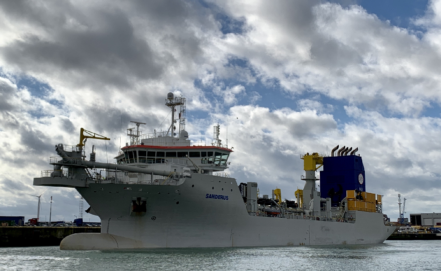 Chevron HDAX 9700 oil gains unique approval for MAN four-stroke engines using gas or distillate fuels
